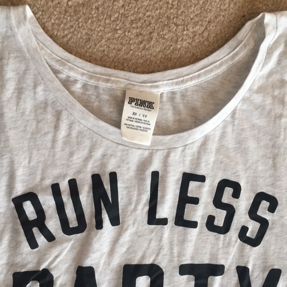 PINK tank top BUNDLE! - Picture 2 of 5